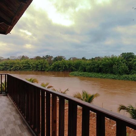 Homestay Dat Viet Каттьен Экстерьер фото